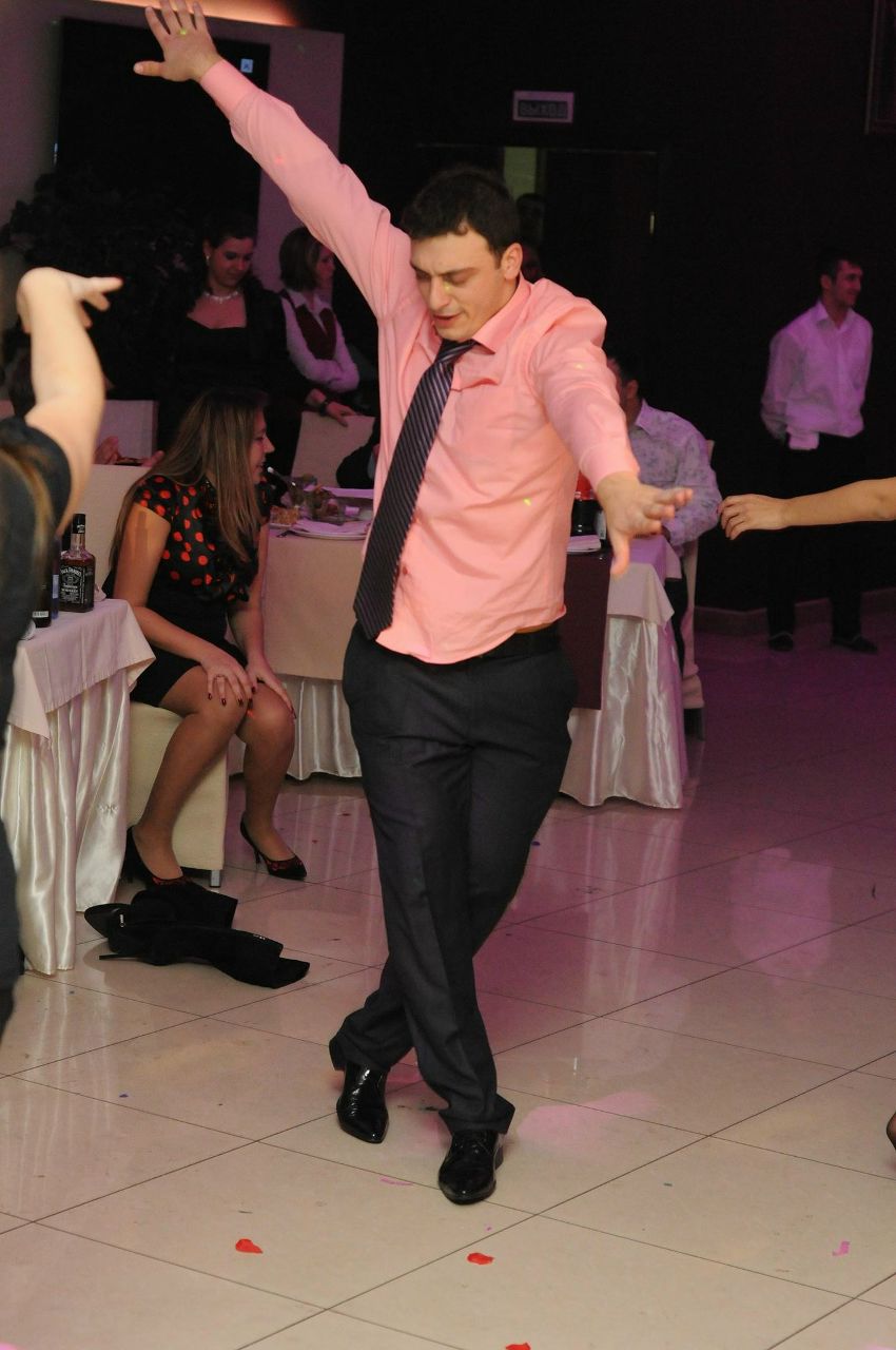 Temur Kiria | Тбилиси