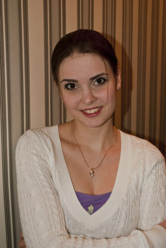 Владислав Малышев | Пестово