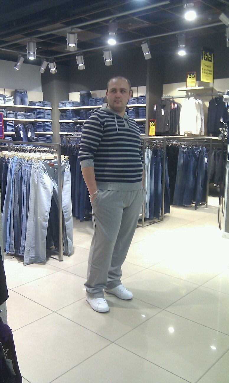 Костянтин Биченко | Черкассы