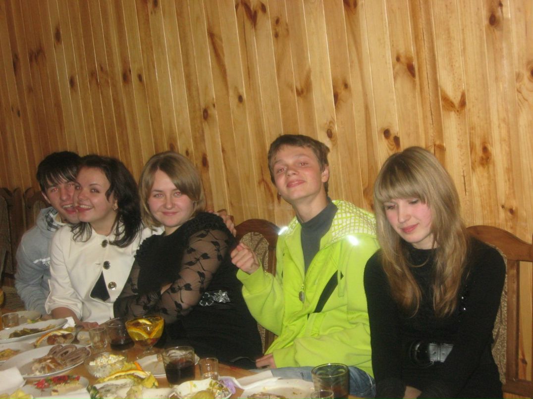 Вася Гаврих | Погребище