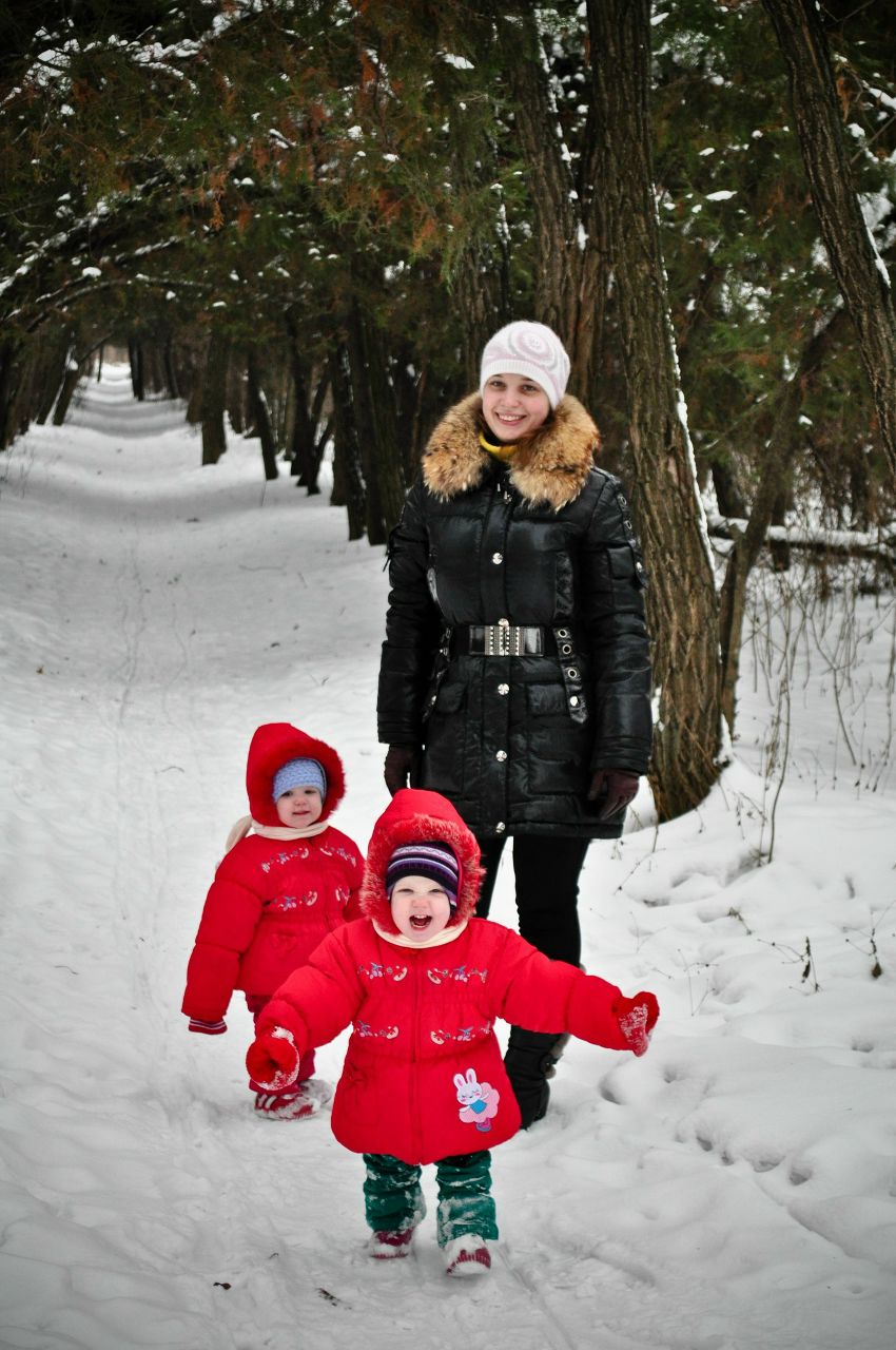 Марина Долгова | Кривой Рог