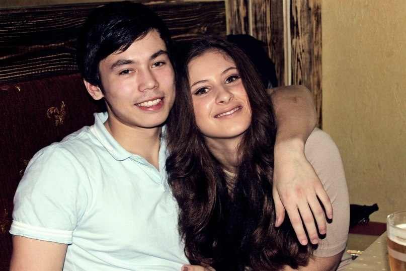 Саша Ванина | Москва