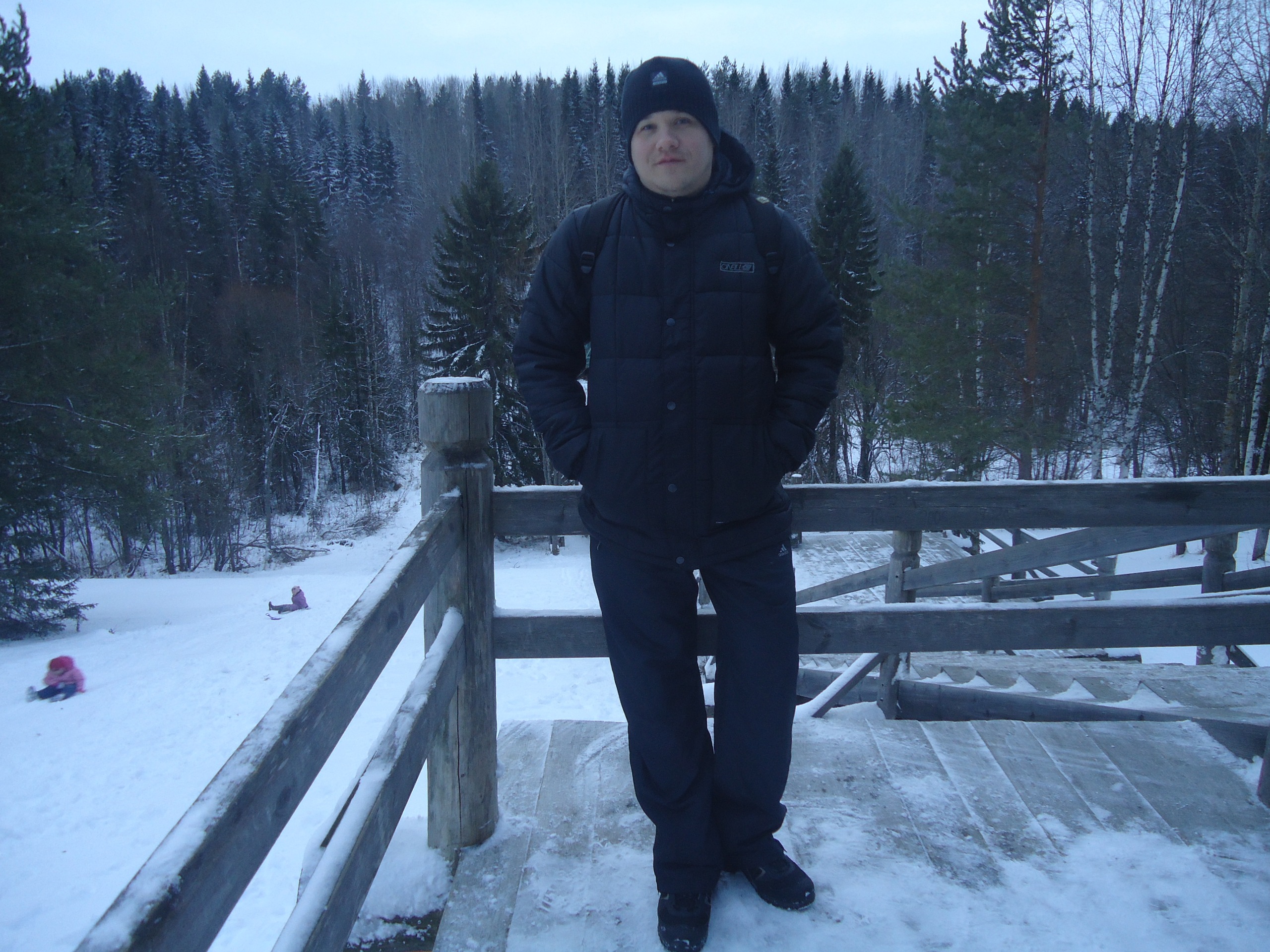 Фото профиля