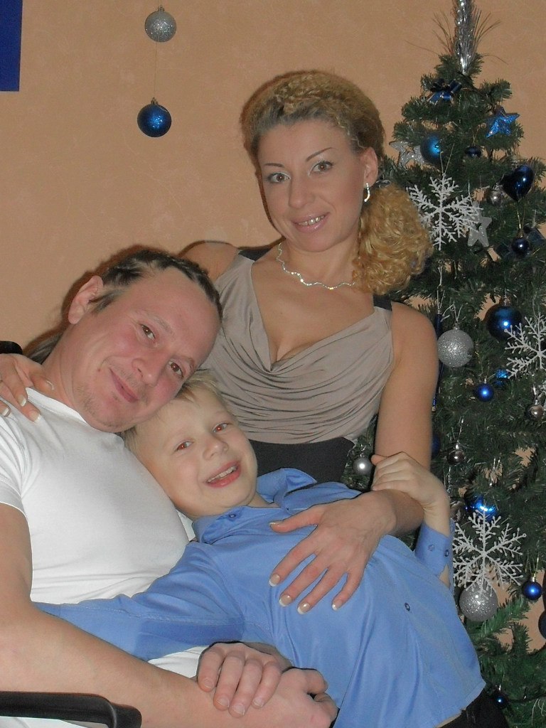 Ваня Повтарев | Пикалево