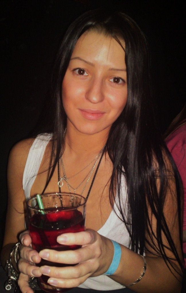 Oksana Породистая | Санкт-Петербург