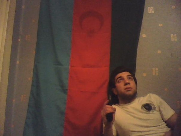 №171, Джавид Векилов, Киев №171, Джавид Векилов, Киев