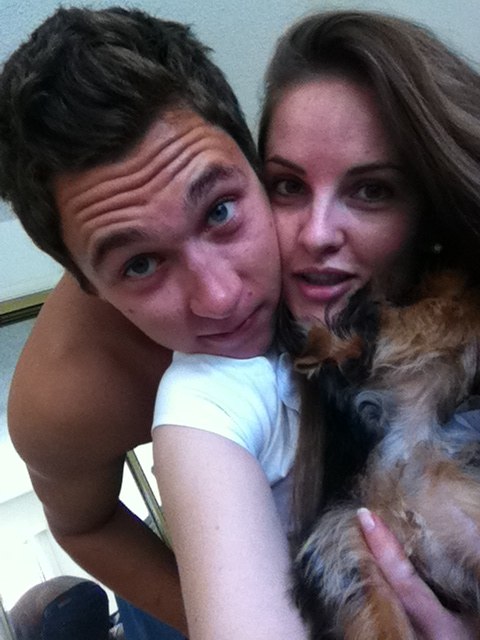 Артем Насекайло | Tampa