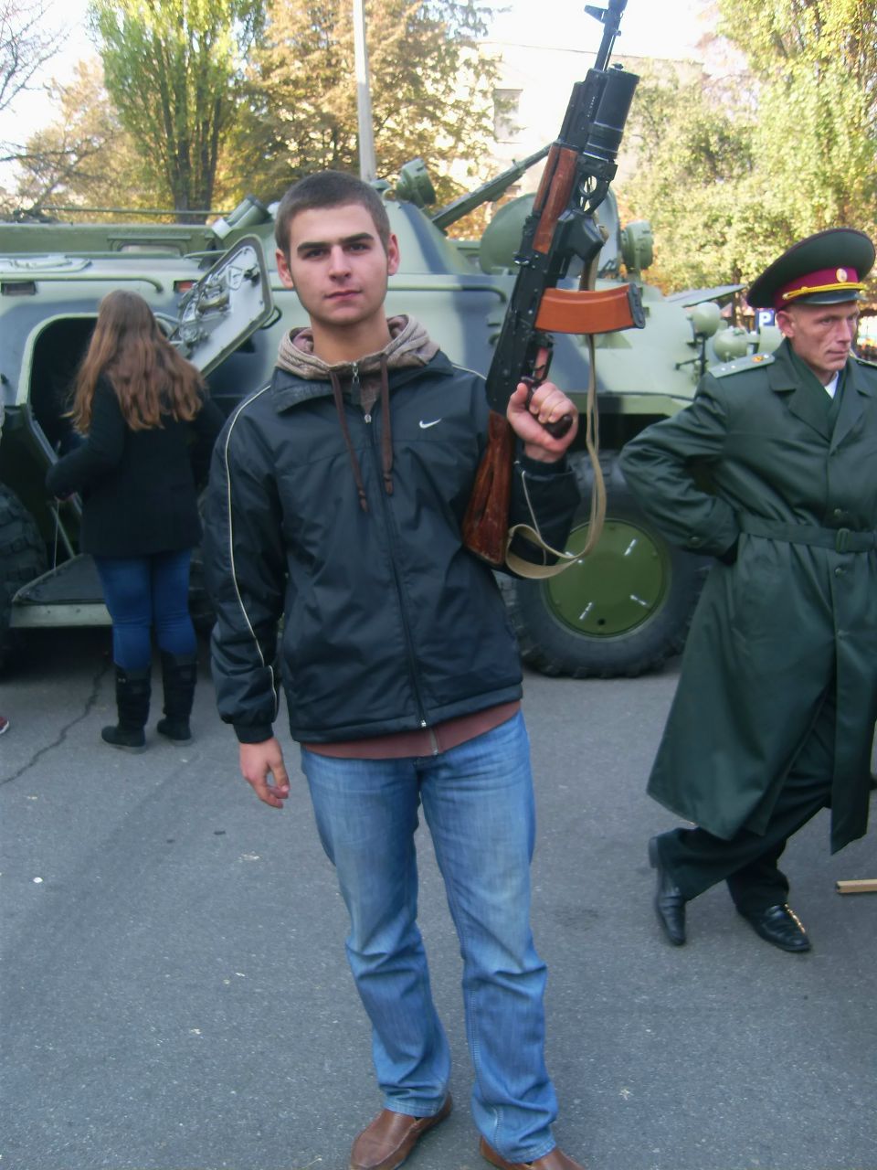 Артем Чигрин | 