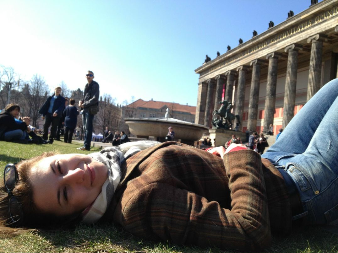 Анна Агаджанян | Ростов-на-Дону