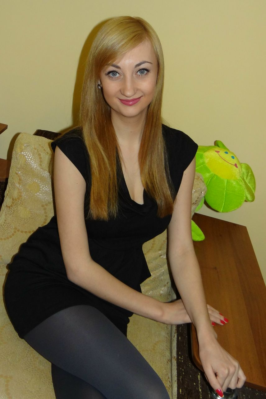 Алеся Бучацкая | Черновцы