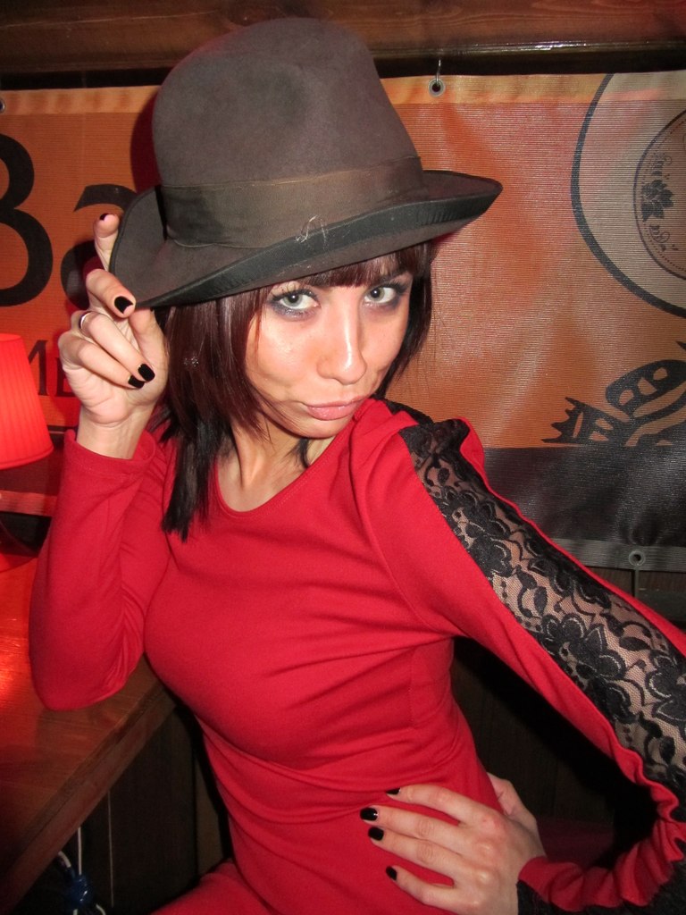 Алёна Кардымон-Руденко | Сочи