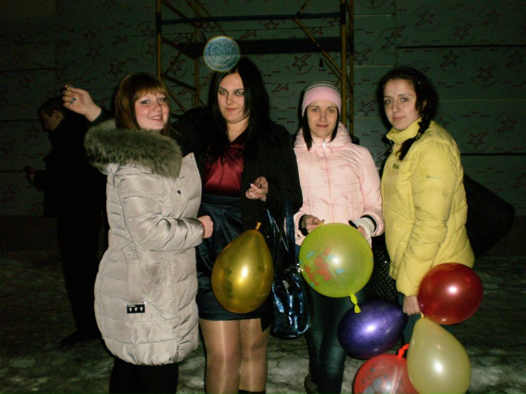 Алёна Нечаева | Новочеркасск