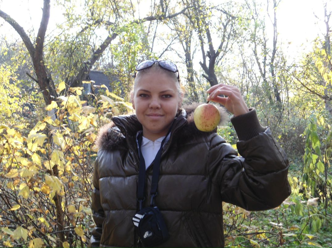 Лена Михеева | Львов