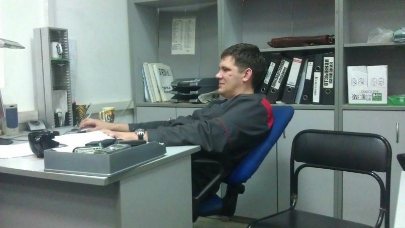 Антон Тюрин | Казань