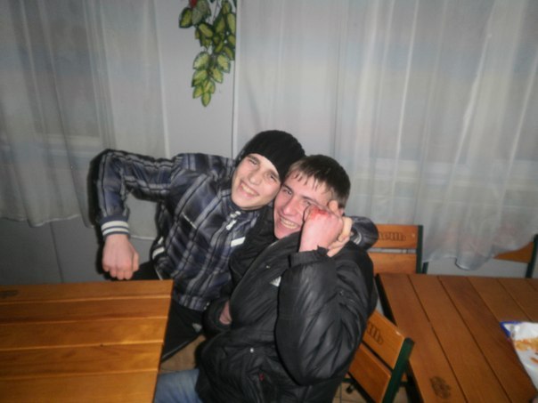 Саша Саламатин D.R.A.G.O.N | Днепр (Днепропетровск)