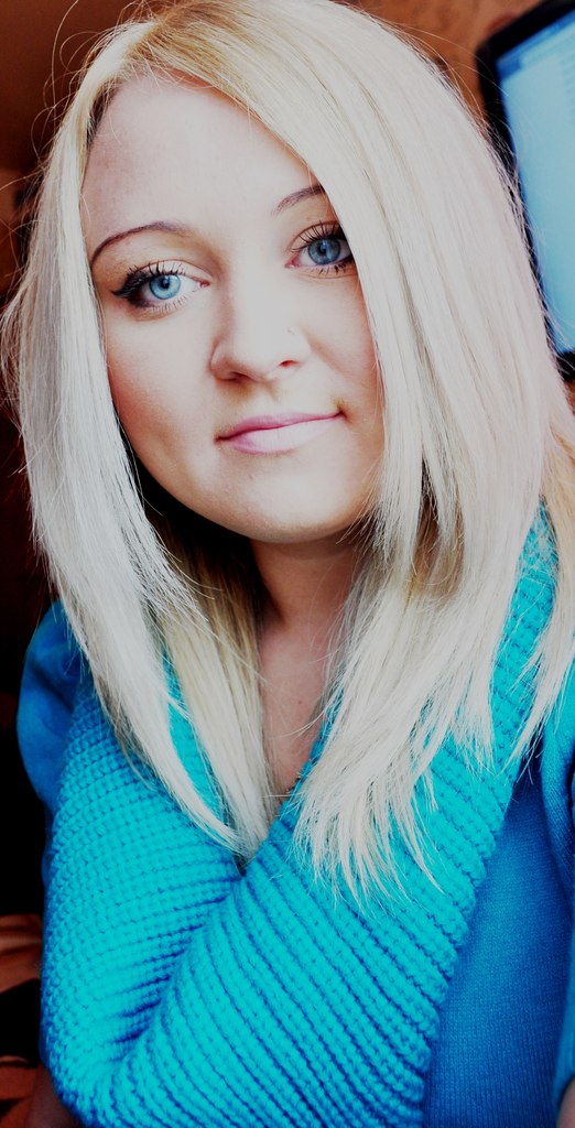 Валечка Сергеева | Санкт-Петербург