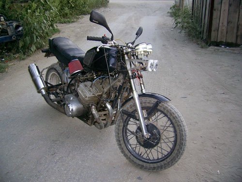 №2, Андрей Силин №2, Андрей Силин