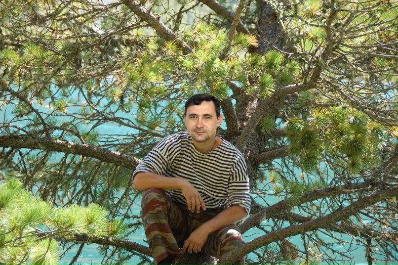 Алексей Малышев | Самара