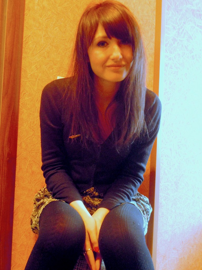 Дарья Вербицкая | Ульяновск