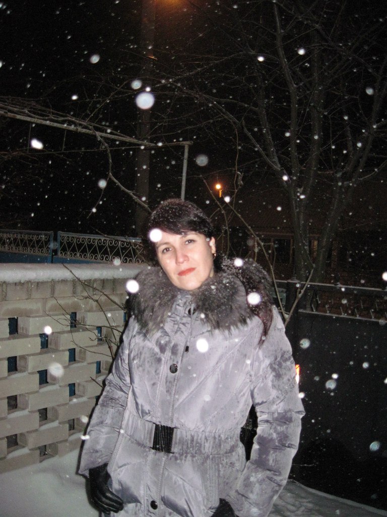 Юлия Иванова | Алешки / Цюрупинск