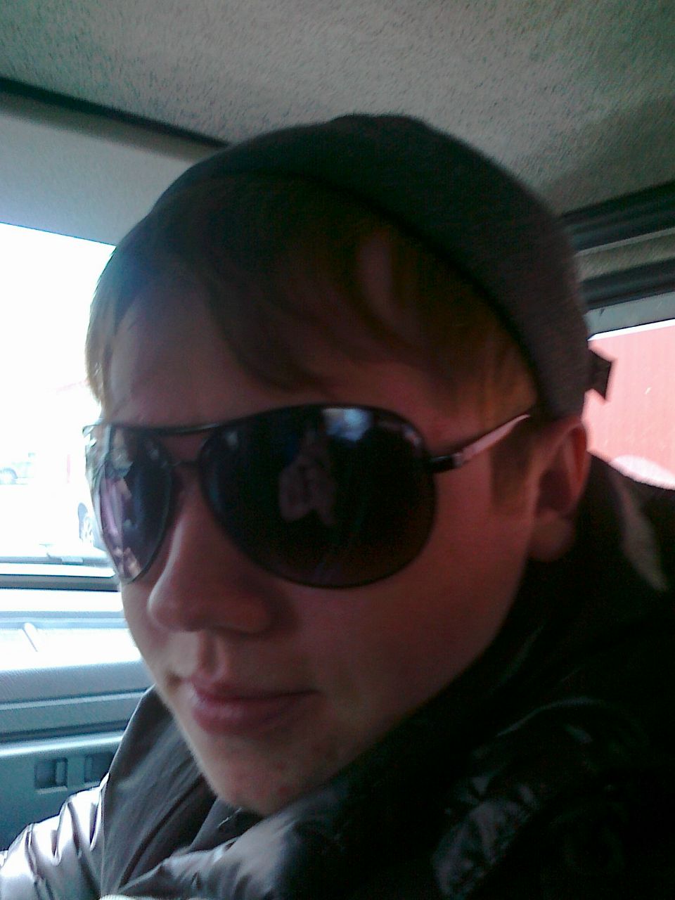 Алексей Шабанов | Коренево (пгт)