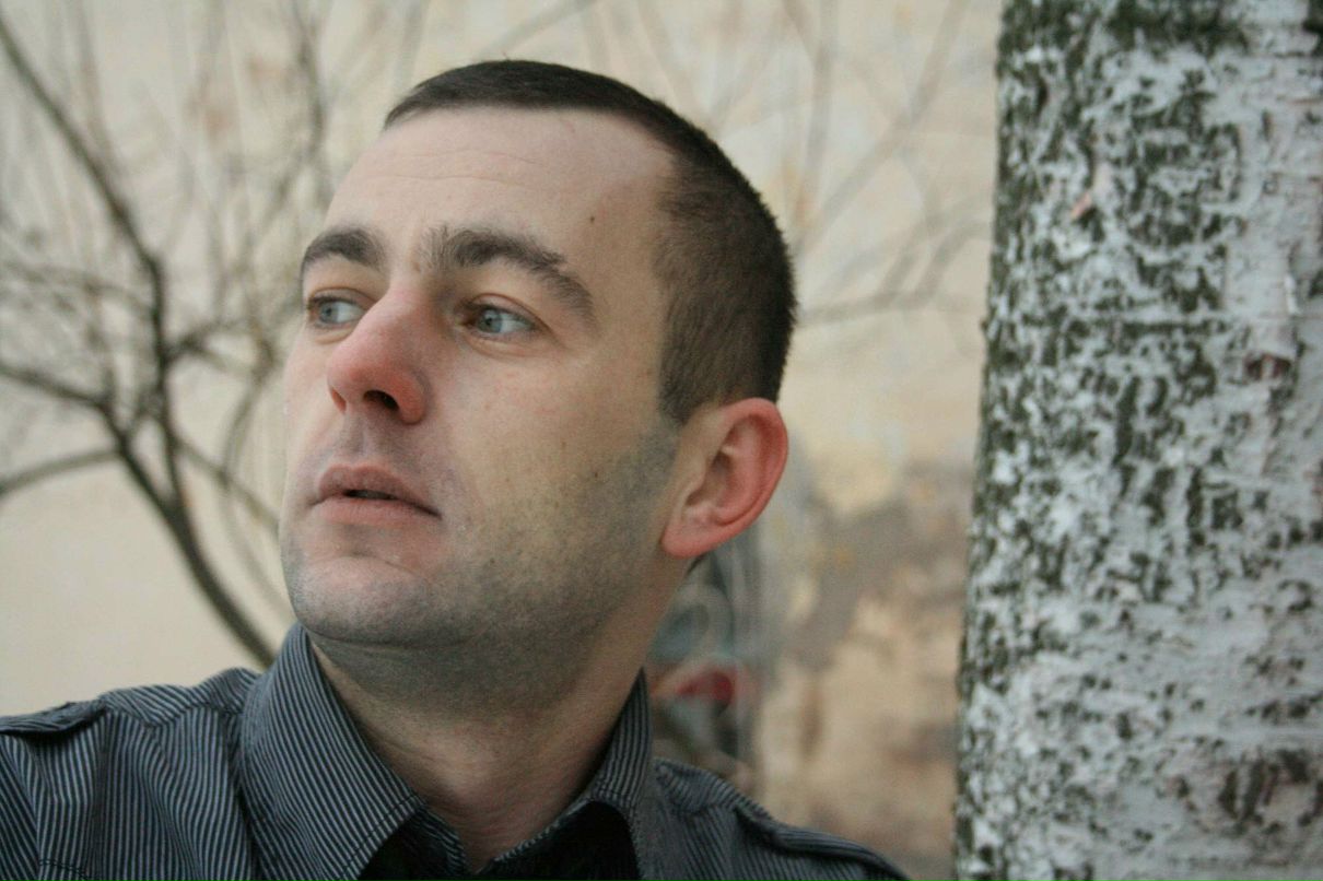 Роман Соколан | Санкт-Петербург