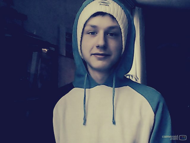 Михаил Елуферьев | Самара