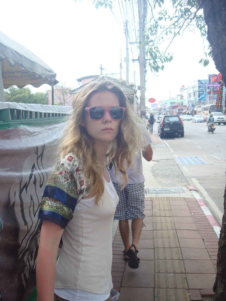 Кристя Харкевич | 