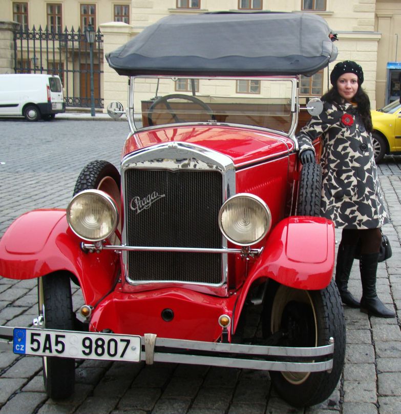 Татьяна Яковлева | Таллин