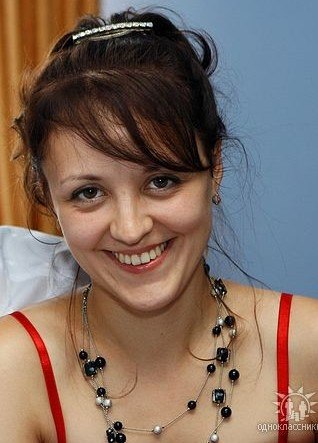 Елена Харламова | Сорочинск