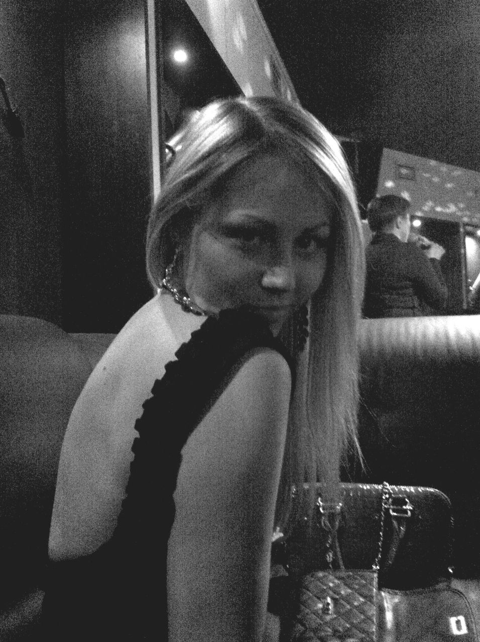 Лена Любарская | Санкт-Петербург