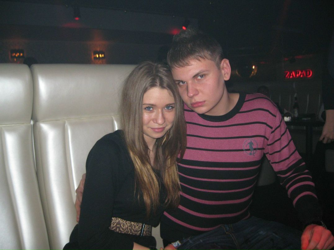 Роман Кузнецов | Воскресенск (село)