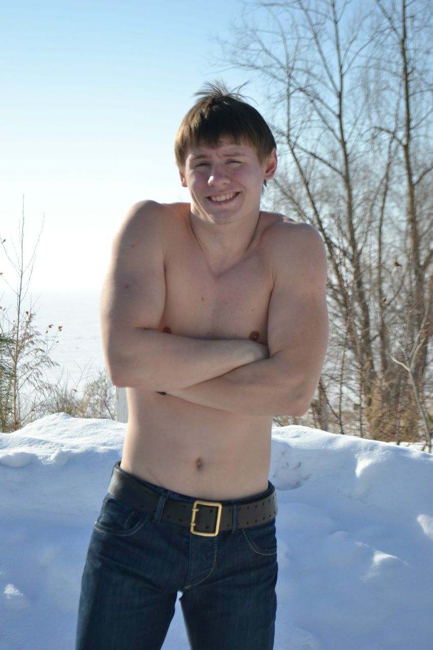 Александр Пеганкин | Тольятти