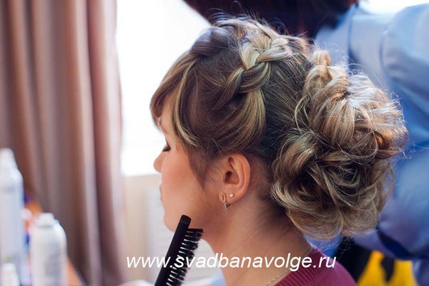 Юля Циденкова-Каракулько | Самара