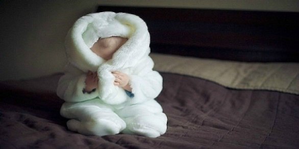 Анюта Малинка | Киев