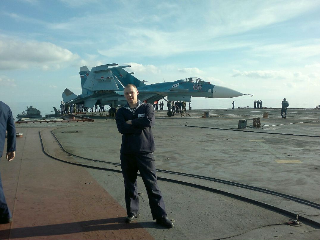 Юрий Ефремов | Челябинск