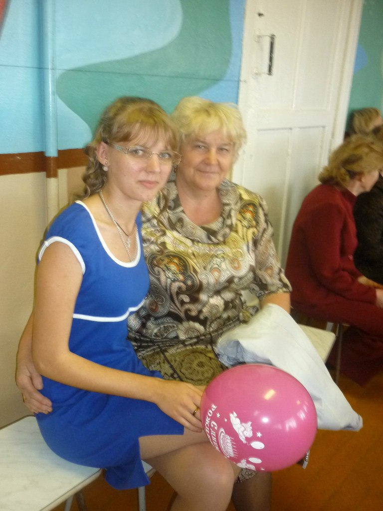 Ольга Низамова | Нурлат