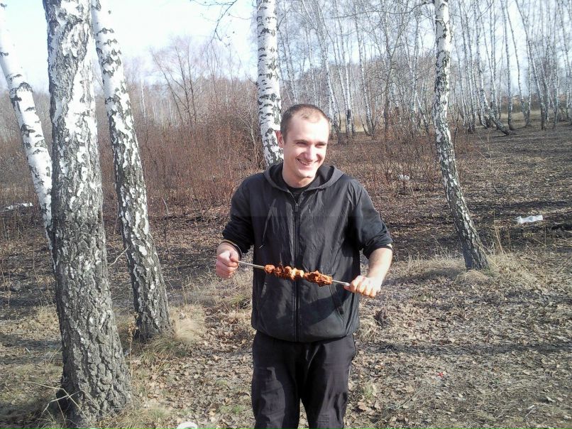 Андрей Заломин | Санкт-Петербург