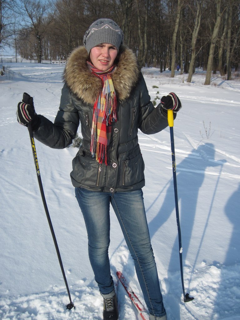 Наталья Ярмошенко | 