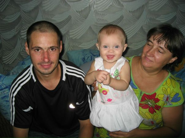 №97, Анна Билай, 38 лет, Никополь №97, Анна Билай, 38 лет, Никополь