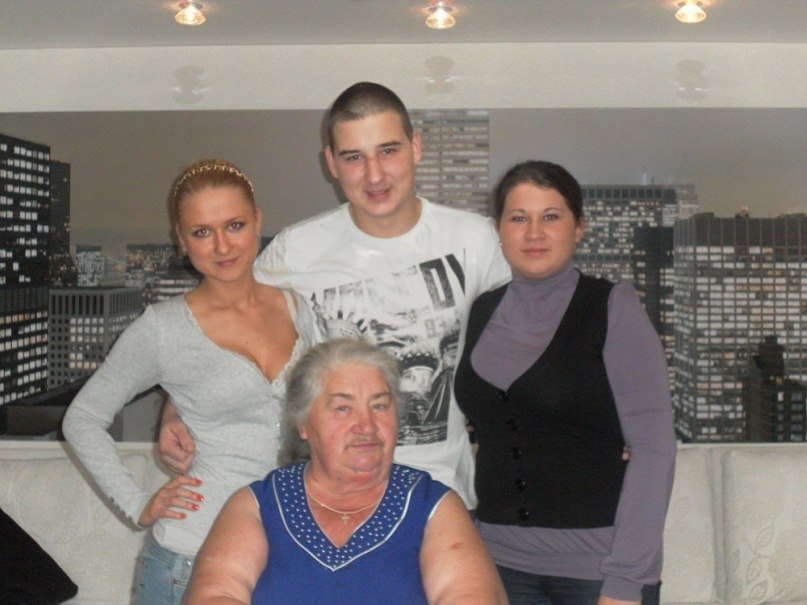 Егор Максименко Александрович | Уфа