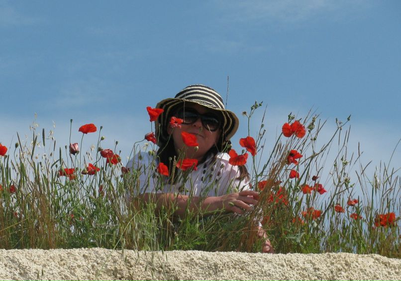 Светлана Лещук | Санкт-Петербург