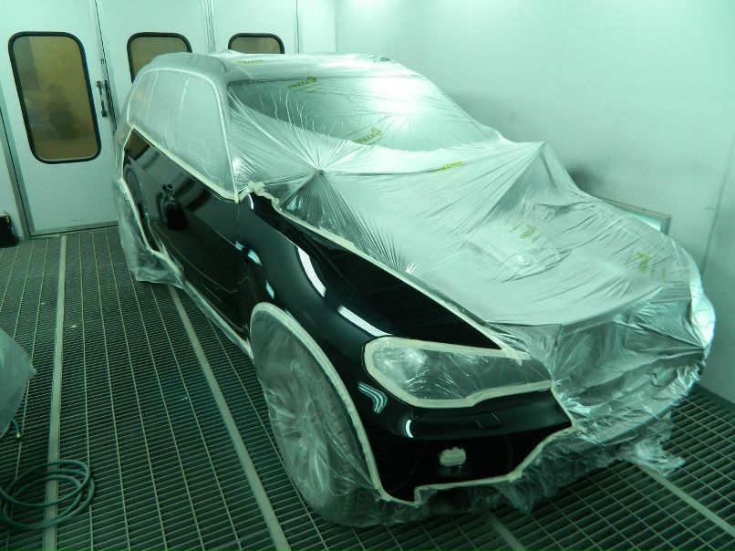 Виталик Кожин | Санкт-Петербург