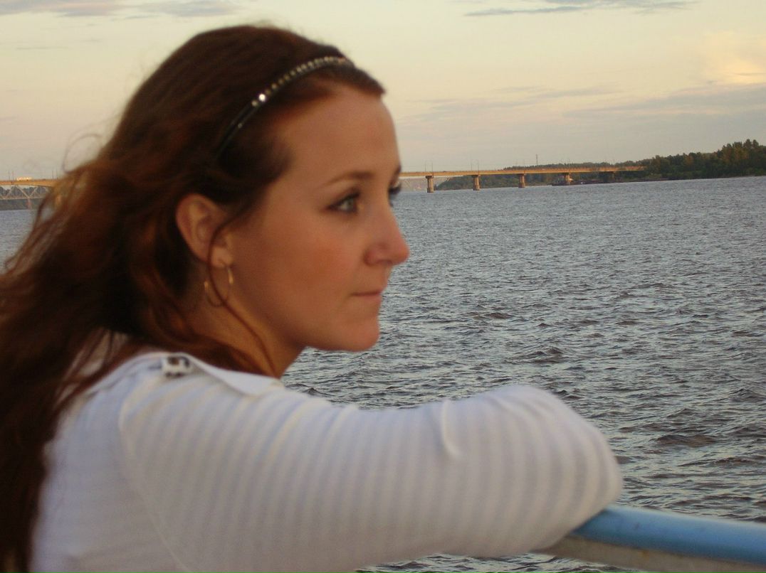 Юлия Зимина | Тейково