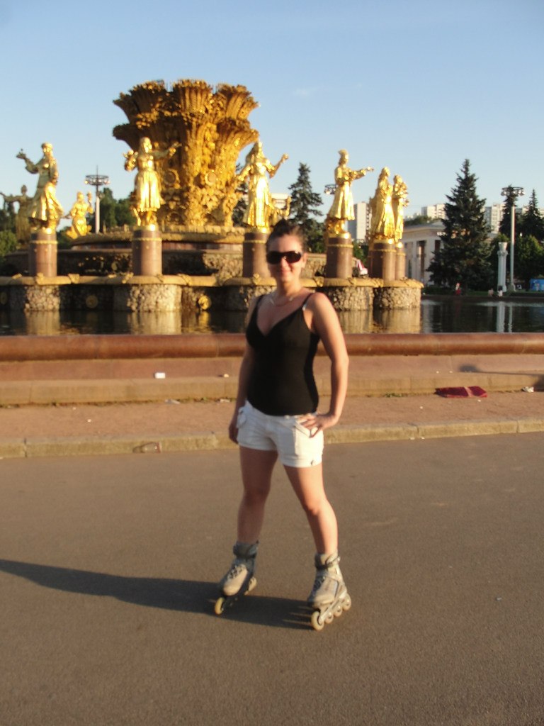 Алиса Затиненко | Нижний Новгород