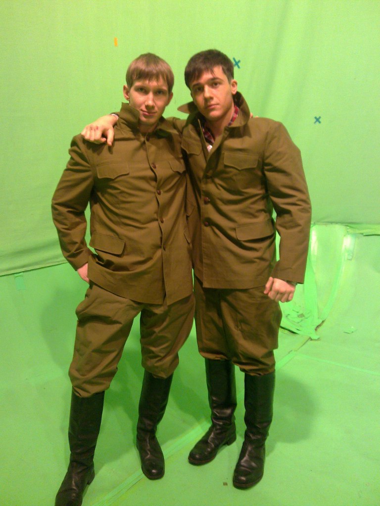 Володимир Таран | Киев