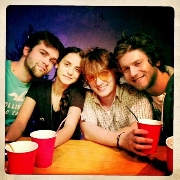 Robert Gareev | New York City