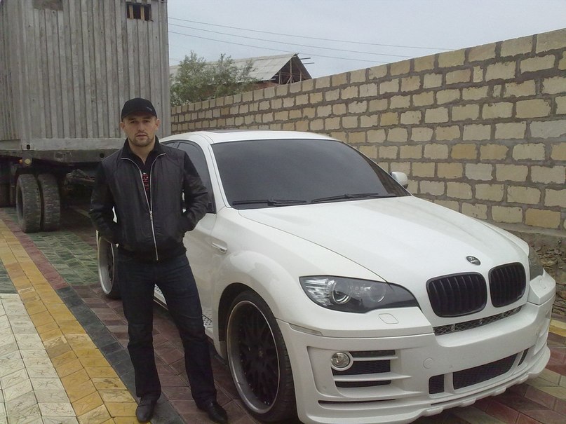 Магомед Магомедов | Сочи