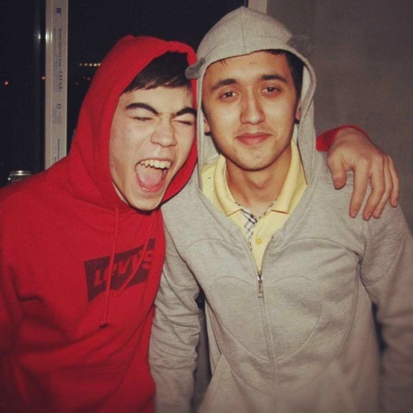 Асрорбек Артыков ۩ iBek ۩ | Москва