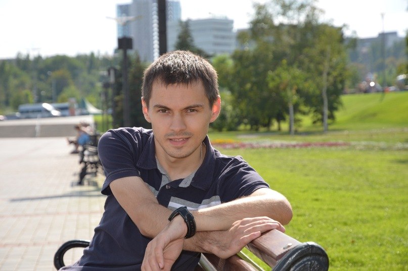 Дима Маленко ツ | 